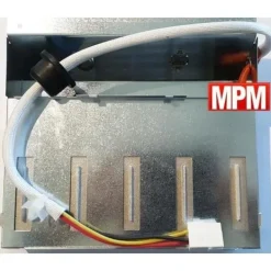 Torktumlare-41042963 - motståndskraftig 2100W torktumlare för godis