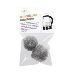 4 anti-kalk för vattenkokare