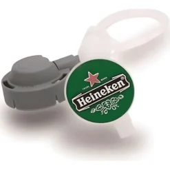 5 Beertender serveringsrör