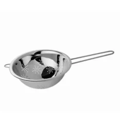 Silar-16 cm sil i rostfritt stål med handtag