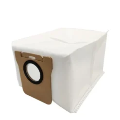 26 delar tillbehör för Dreame L10S Ultra/S10 Pro, Xiaomi Robot Vacuum X10 Plus