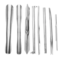 Köksutrustningsset-80 i 1 bärbar grönsaksmat Fruktgravör Kökssnideriverktygssats med påse