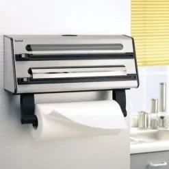 Tefal 3 i 1 väggdispenser - - Ingénio