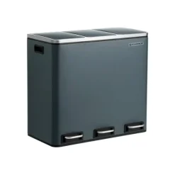 54 liters köksavfallsbehållare