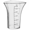 Mått & Måttskedar-60 ml köksmåttkopp