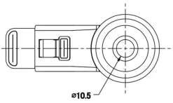 Tillbehör Till Avfallshantering-75 mm 3