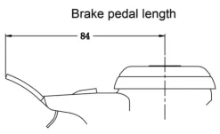 Tillbehör Till Avfallshantering-75 mm 3