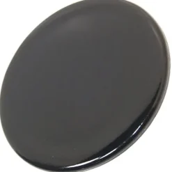 55 mm brännarlock för ugnar - ARTHUR MARTIN spisar - Ugnshäll - Vit