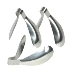 Matknäckare-12 musselklämmor