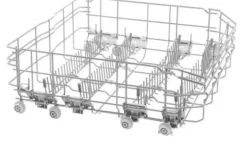 Diskmaskiner-20002210 NEDRE DISKMASKINSKORG - Bosch/Siemens