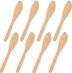 Matbestick-8 Pack Smörknivar . Smörkniv