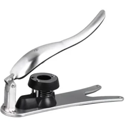 304 rostfritt stål kastanjskärare verktyg Skydd nötknäppare kastanj Clip Valnöt Cracker öppnare för alla nötter