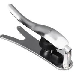 304 rostfritt stål kastanjskärare verktyg Skydd nötknäppare kastanj Clip Valnöt Cracker öppnare för alla nötter