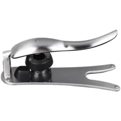 304 rostfritt stål kastanjskärare verktyg Skydd nötknäppare kastanj Clip Valnöt Cracker öppnare för alla nötter