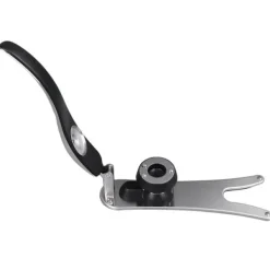 304 rostfritt stål kastanjskärare verktyg Skydd nötknäppare kastanj Clip Valnöt Cracker öppnare för alla nötter