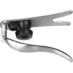 304 rostfritt stål kastanjskärare verktyg Skydd nötknäppare kastanj Clip Valnöt Cracker öppnare för alla nötter