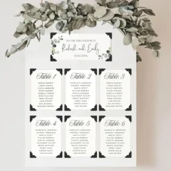 Förvaring Av Fotografier-240 självhäftande fotohörn, syrafria fotohörn, fotohörn för klippböcker, gör-det-själv-klippböcker, fotoalbum, minnesböcker, dagböcker (svart)