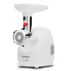 Matkvarnar-489,8 SMAPP vit färs