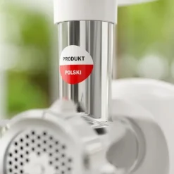 Matkvarnar-489,8 SMAPP vit färs