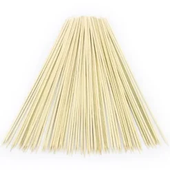 Maskiner För Spunnet Socker-600 Sockervaddspinnar i Bambu