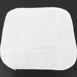 6 st köksbomullsångduk ångkokta bullar dumplings ångduk matlagningstillbehör