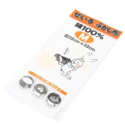 6 st köksbomullsångduk ångkokta bullar dumplings ångduk matlagningstillbehör