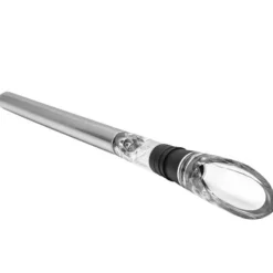 Vinluftare-1 st Rödvinskylare Stick Beer Beverage Chiller Bar Party Tool Juice