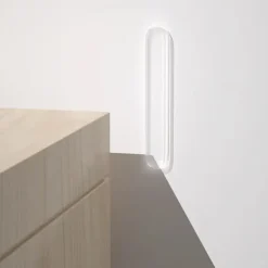 10 STK 63x10x2MM Anti-kollision Skydd Dörrhandtag Kylskåp