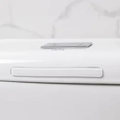 10 STK 63x10x2MM Anti-kollision Skydd Dörrhandtag Kylskåp