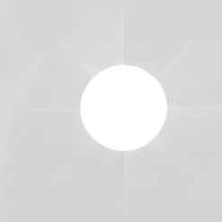 6 st/set återanvändbart skydd i glasfiber för gasspisar, skyddsmatta för köksredskap (silver)