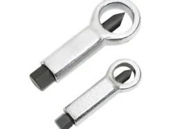 Matknäckare-2 stycken set för nötkrossning Brüder Mannesmann 1 set