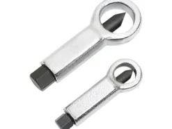 Matknäckare-2 stycken set för nötkrossning Brüder Mannesmann 1 set