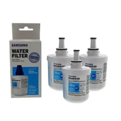 Samsung 3 x ORIGINAL vattenfilter - modell DA29-00003G
