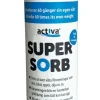 Absorberingsmed. ACTIVA SuperSorb 350gr