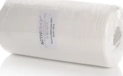 Activesh Non-woven engångshanddukar, rulle 30 cm x 50 m