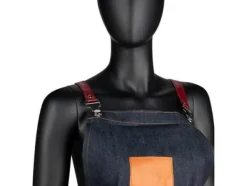 Activeshop FARTUCH BARBERSKI BB-16