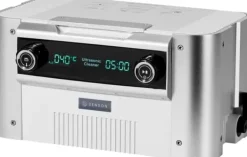 Ultraljudstvätt-Activeshop Myjka ultradźwiękowa DENSON CS6.2 6L