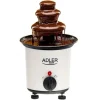 Adler AD 4487, Sort, Brun, Hvid, 200 ml, 30 W, 150 mm, 240 mm, 150 mm