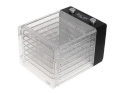 Adler AD 6660 svamp-, ört- och livsmedelstork - dehydrator