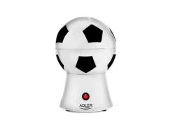 Adler AD 4479, Svart, Vit, 2,5 min, 1200 W, 220 - 240 V, 50 hz, 300 x 310 x 200 mm