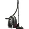 Adler Bag Vacuum Cleaner Allergy-friendly Classic | AD 7054 | Bagged | Power 2200 W | Dust capacity 2.6 L | Black