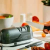 Köksknivar-Adler Elektrisk knivslip Proffsmodell