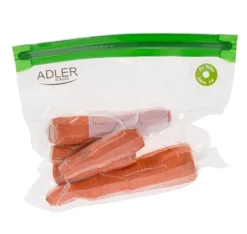 Adler, Food Vakuum Air Extraction Set, AD 4515