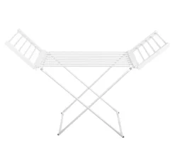 Adler, hopfällbar elektrisk torkställning för klädsel, AD 7821