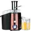 Juicepressar-Adler Juicemaskin 1000W AD 4129
