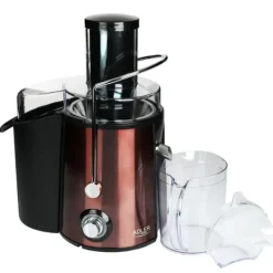 Juicepressar-Adler Juicemaskin 1000W AD 4129