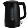Adler Kettle | AD 1379b | Electric | 2200 W | 1.7 L | Polypropylene | 360° rotational base | Black