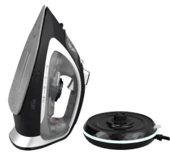 Strykjärn-Adler, Steam Iron, AD 5043