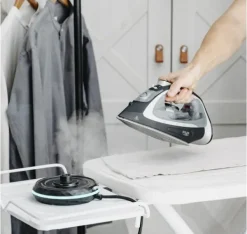 Strykjärn-Adler, Steam Iron, AD 5043