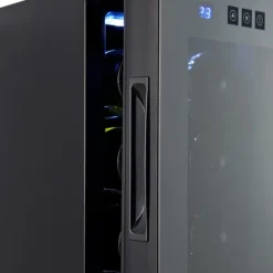 Vinkylar-Adler Vinkyl för 12 flaskor - 33L